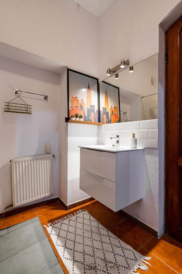 Ferienwohnung 2Br Blue Cloud In The Centre Bukarest Exterior foto